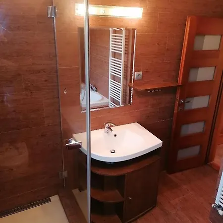 Hliny Apartment *