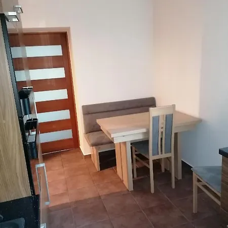Hliny Apartment *