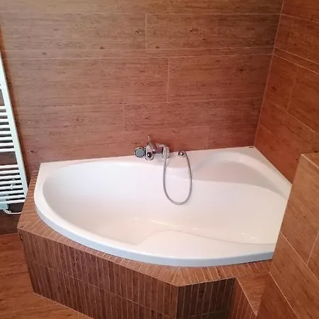 Apartment Hliny