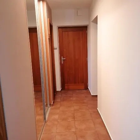 Hliny Apartment Zilina