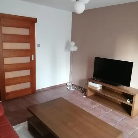 Apartman Hliny *